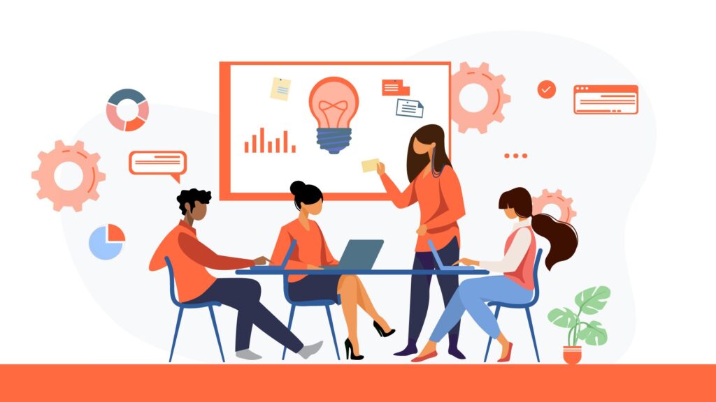 Top web development company in Nikol