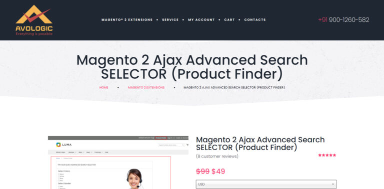 Best website development company in India
