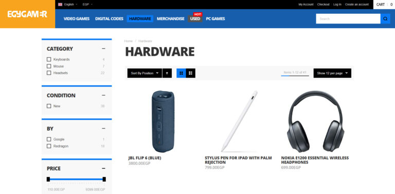 Top web development company in Nikol