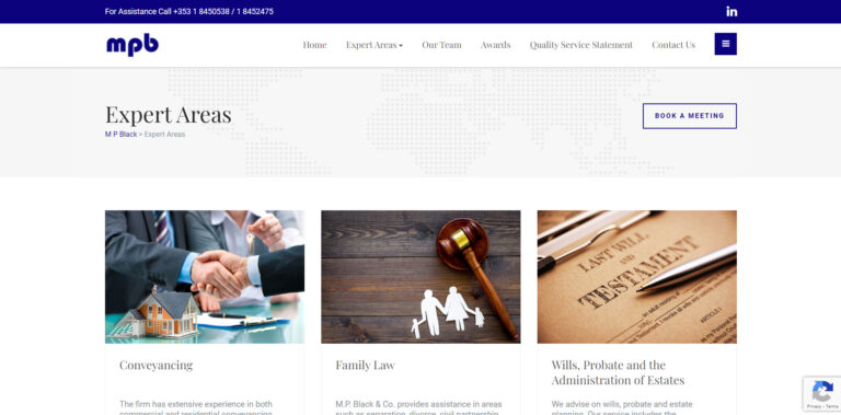 web development company in India