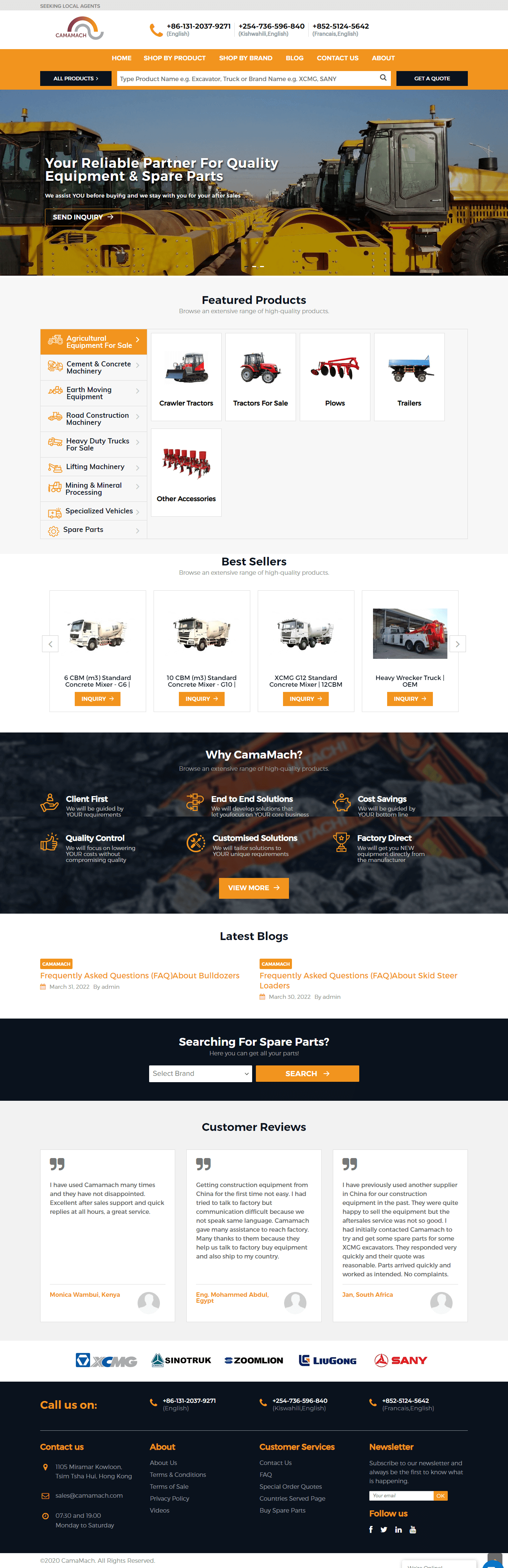 Top web development company in India