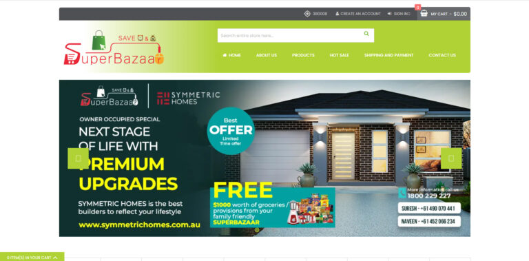 web development company in Ahmedabad