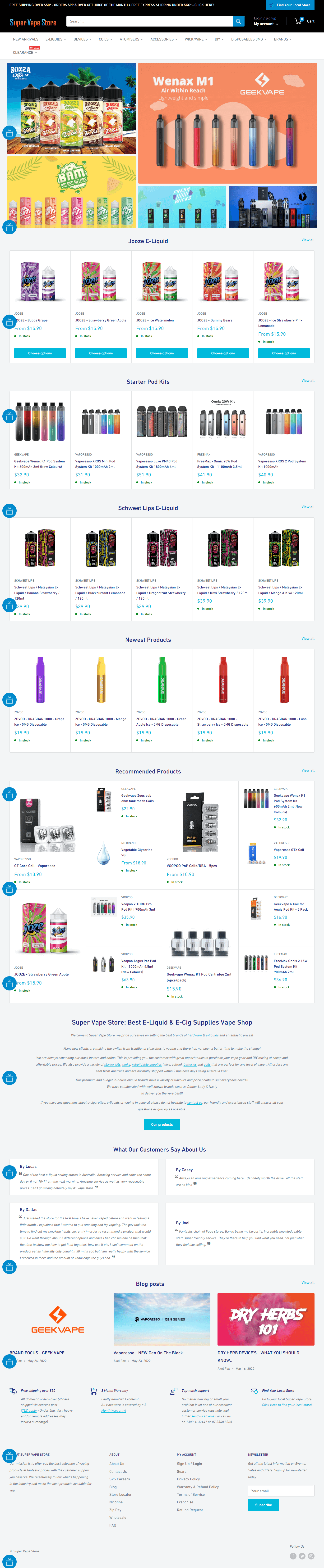 conceptive commerce