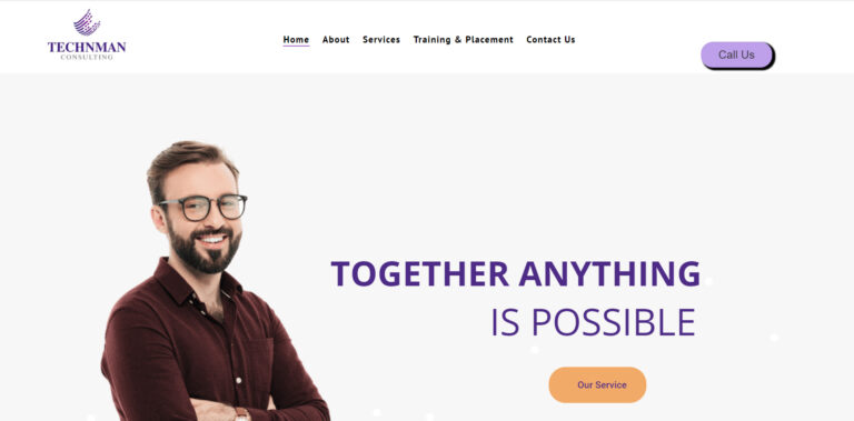 web development company in Nikol