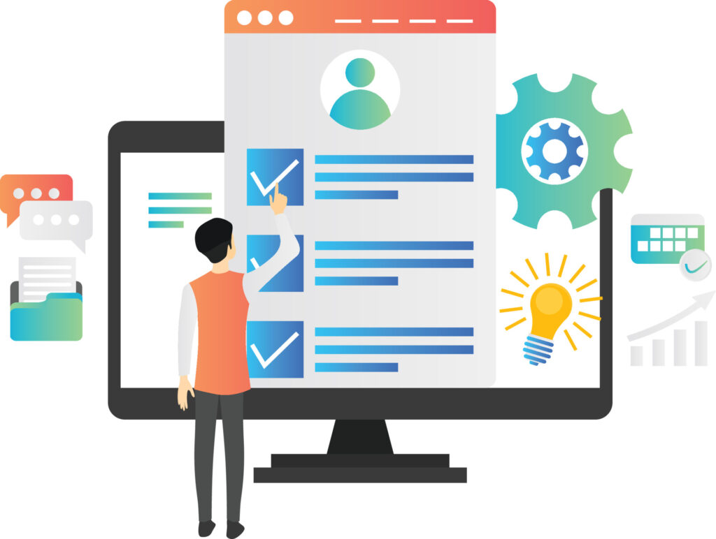 Best website development company in Ahmedabad