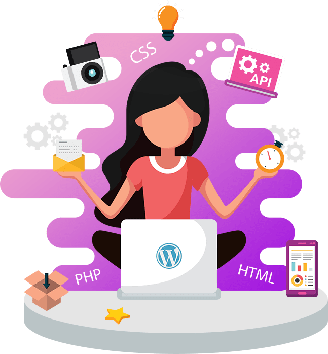 web development company in Ahmedabad